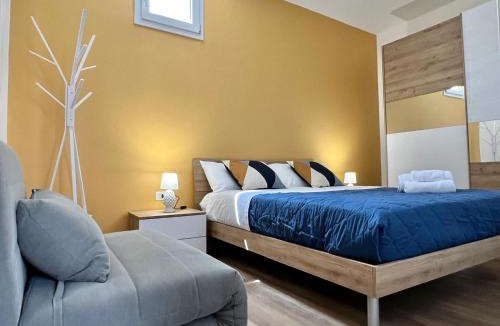 Ficarazzi Apartment | M'AMA apartment 2