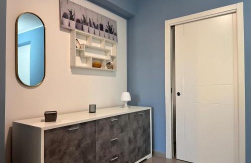 Ficarazzi Apartment | M'AMA apartment 3
