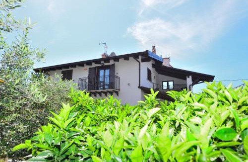 Terrasini Villa | M&G Holiday House