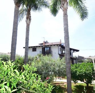 Terrasini Villa | M&G Holiday House
