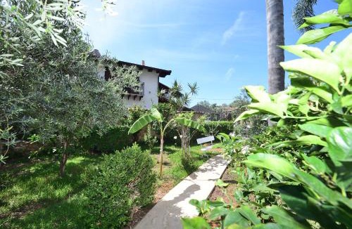 Terrasini Villa | M&G Holiday House