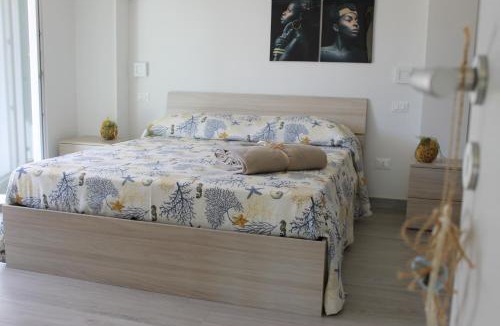 Campora San Giovanni Apartment | M@re Nostrum & Co.