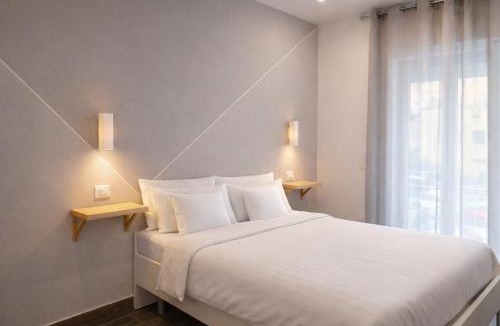 Tropea Apartment | Mach1 Tropea Guest House