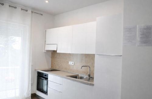 Tropea Apartment | Mach1 Tropea Guest House