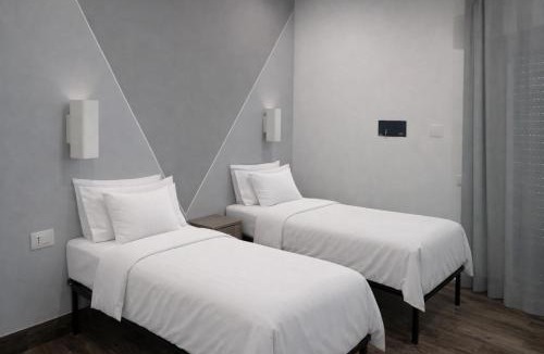 Tropea Apartment | Mach1 Tropea Guest House