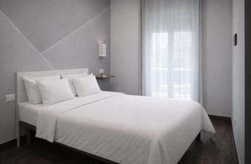 Tropea Apartment | Mach1 Tropea Guest House