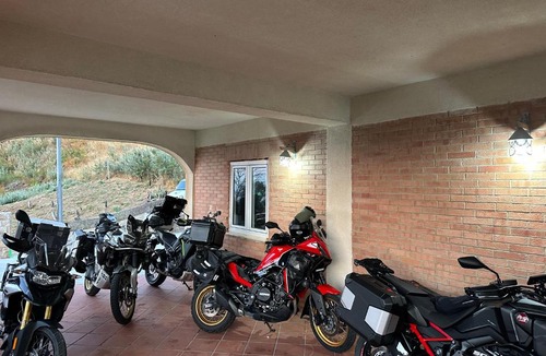 Petralia Soprana Bed & Breakfast | MADONIE Guest House