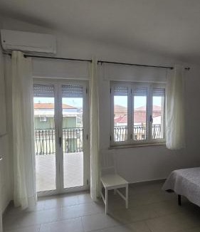 Marina di Strongoli Apartment | Maestrale Vacation Home