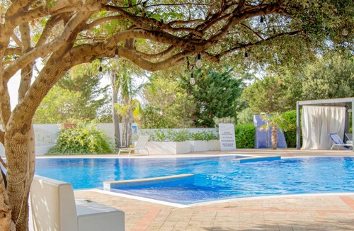 Cinisi Hotel | Magaggiari Hotel Resort