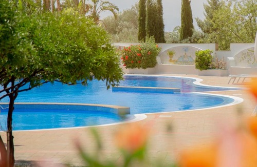 Cinisi Hotel | Magaggiari Hotel Resort