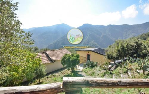 Cimina Bed & Breakfast | Magia dell'Aspromonte