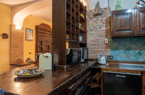 Senerchia Villa | Magical country-house with private pool bordering the province of Salerno