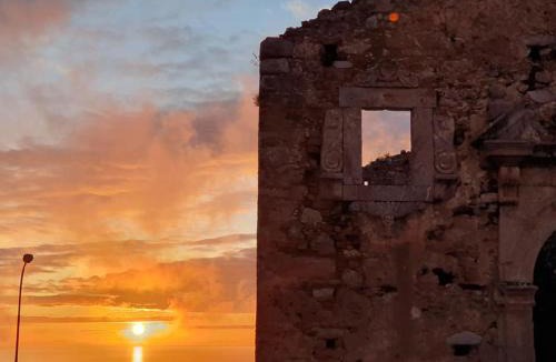 San Marco d'Alunzio Bed & Breakfast | Magie al tramonto B&B