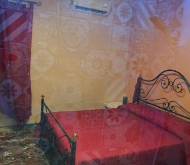 San Marco d'Alunzio Bed & Breakfast | Magie al tramonto B&B