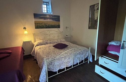Sant'Agata de'Goti Bed & Breakfast | Magione B&B