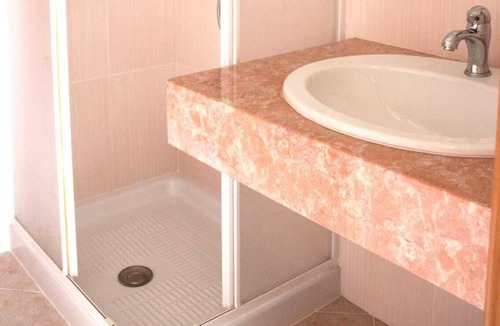 Marina di Caulonia Apartment | Magna Grecia Two bedroom apartment with balconies