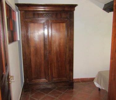 Mendicino House | Magnifica Casa