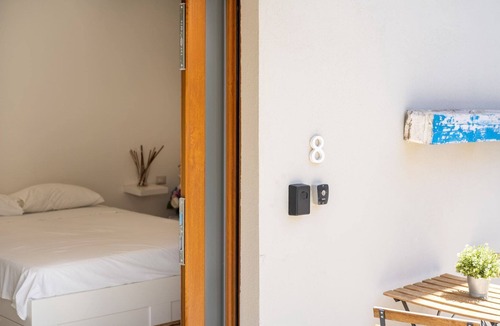 Strongoli Apartment | MAGNIFICENT APARTMENT - SEA FRONT