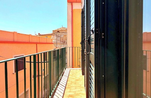 Amantea House | Magnificent Home In Amantea Calabria. Full Kitchen & Near Beach