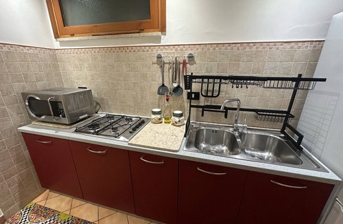 Trapani City Centre Apartment | Magnificent vacation home in the heart of the historic center of Trapani
