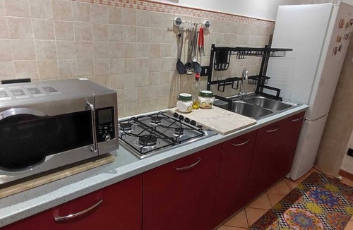Trapani City Centre Apartment | Magnificent vacation home in the heart of the historic center of Trapani