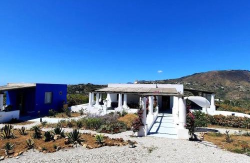 Monte Gallina Villa | Magnifique Villa Azzurra - charme et design