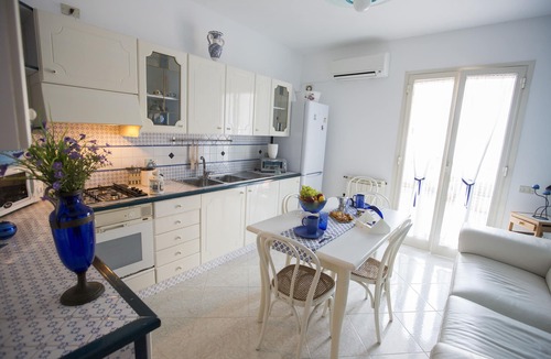 Cefalu Apartment | Magno Apartment Cefalù