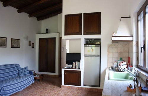 Trappeto Villa | Magnolia Blue Villa