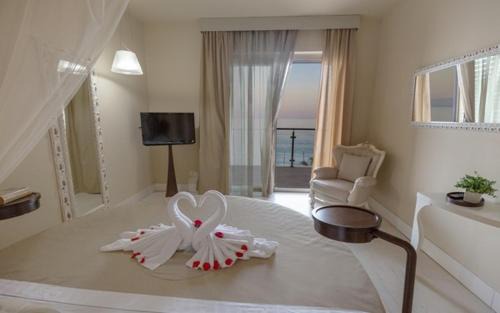Roccalumera Hotel | Main Palace Hotel