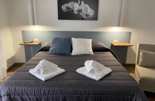 Caltanissetta Apartment | Maiolica Apartment