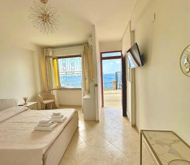 Scilla Apartment | Maison 94