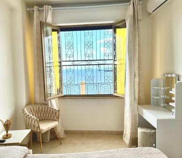 Scilla Apartment | Maison 94