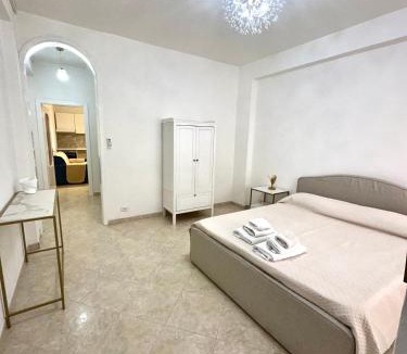 Scilla Apartment | Maison 94