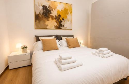 Sannicandro di Bari Apartment | Maison Arche' relax e spazio a Sannicandro