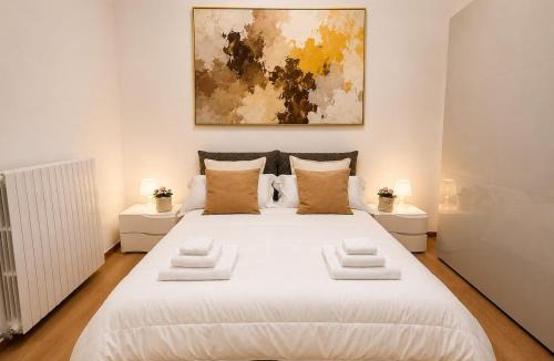Sannicandro di Bari Apartment | Maison Arche' relax e spazio a Sannicandro