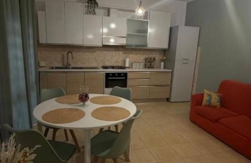 Zona XIX Casal Morena Apartment | Maison de Benny - A Relaxing Corner with Garden and Terrace in Rome