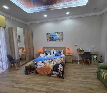 Gragnano House | Maison de Ciro