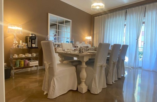 Palermo Apartment | Maison de Famille La Grande Chambre