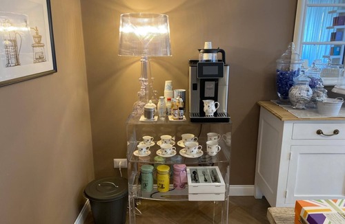 Palermo Apartment | Maison de Famille La Grande Chambre