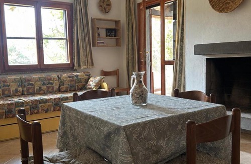 Badesi House | Maison de vacances dans un village de vacances à100 m. de la plage