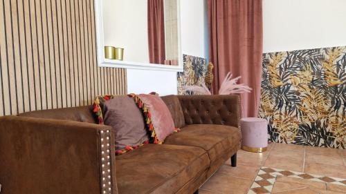 Cannizzaro Apartment | Maison La Scogliera