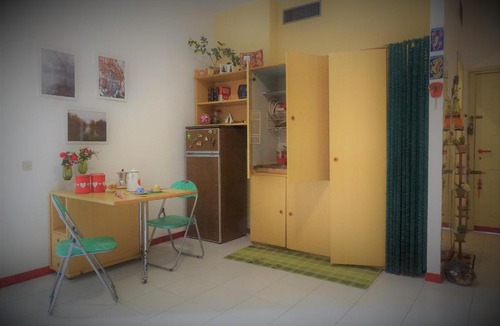 Porticato Apartment | Maison Les Roches Noires