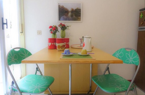 Porticato Apartment | Maison Les Roches Noires