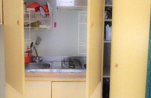Porticato Apartment | Maison Les Roches Noires