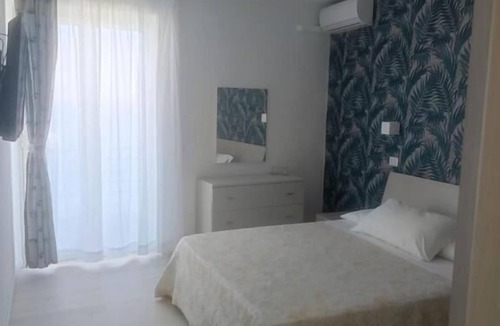 Giardini Naxos Bed & Breakfast | Maison Martina Rooms