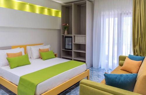 Ercolano Bed & Breakfast | Maison Matie B&B Ercolano