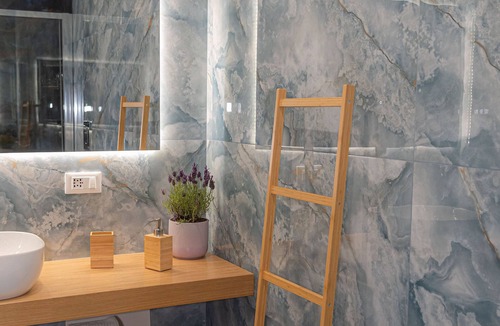 Ercolano Bed & Breakfast | Maison Matie B&B Ercolano