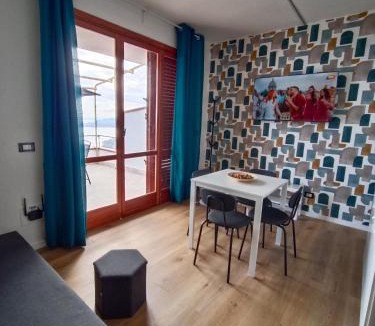 Forza d'Agro Apartment | MAISON PALMENTELLo 3