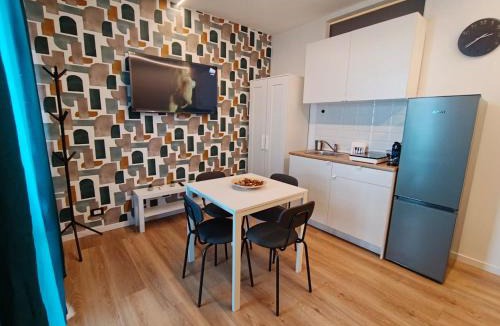 Forza d'Agro Apartment | MAISON PALMENTELLo 3