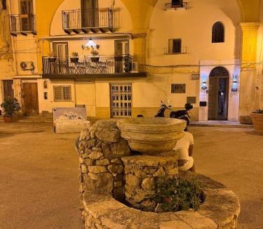 Porto Empedocle Apartment | Maison Salita Chiesa 18